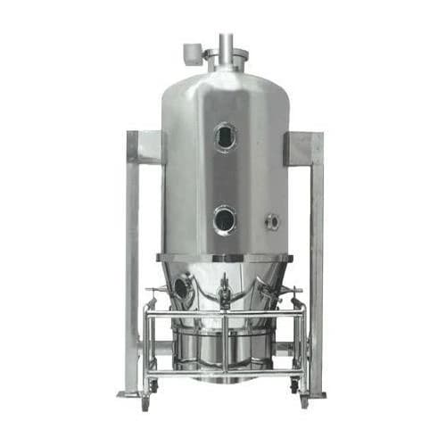 Fluidized Bed Dryer, For Industrial