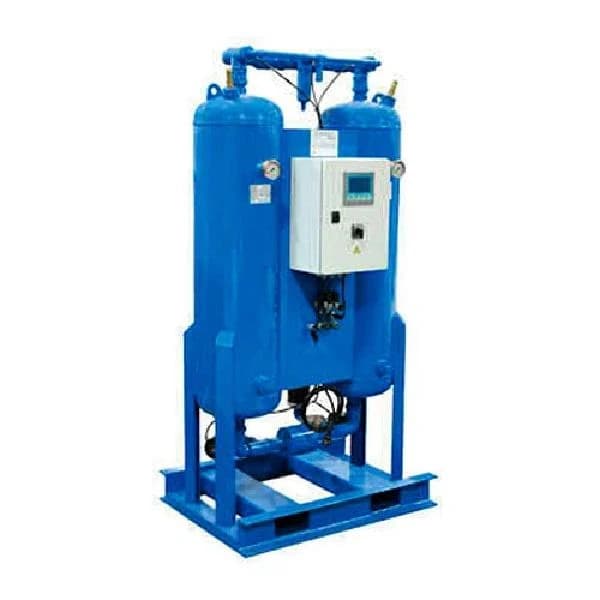 Heatless Air Dryer