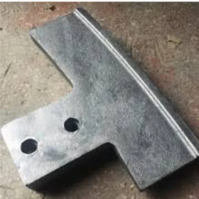SKS Batching Plant Spares Parts
