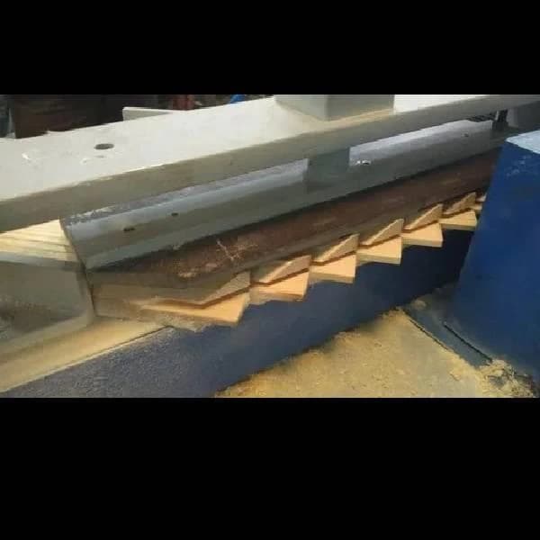 Stretcher Bar Machines