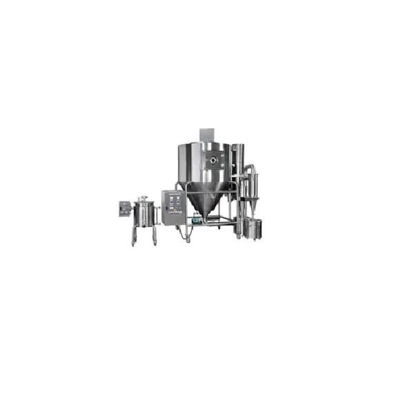 Continuous Dryers Manufacturer