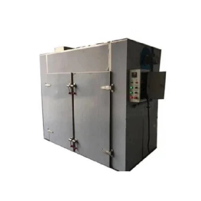 DHOOP BATTI DRYER MACHINE (100KG)