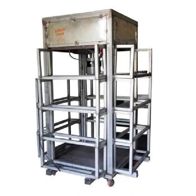 Agarbatti Dryer Machine