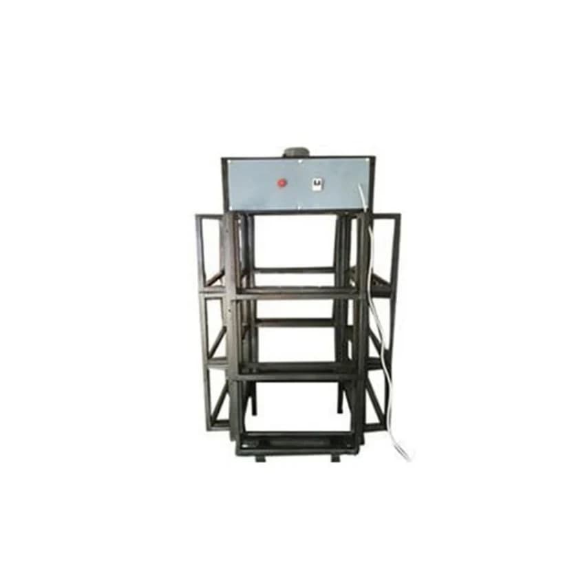 Agarbatti Incense Stick Dryer Machine
