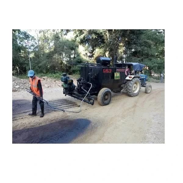 Bitumen / Emulsion Sprayer 3000 Ltrs Capacity