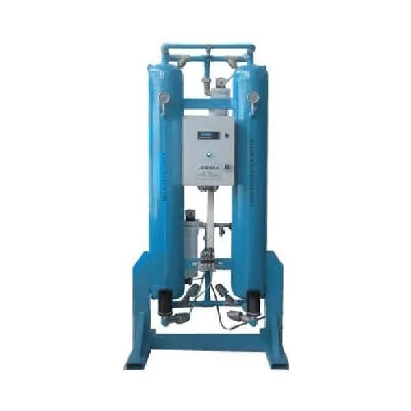 20 CFM Heatless Dessicant Air Dryer