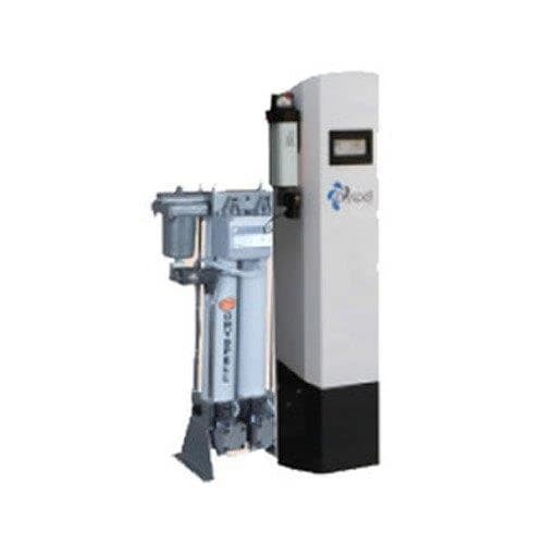 Desiccant Air Dryer, Automation Grade: Automatic