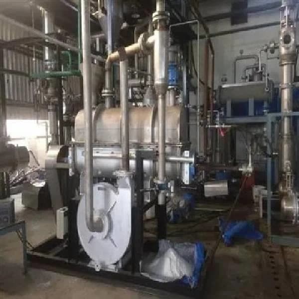Sludge Dryer