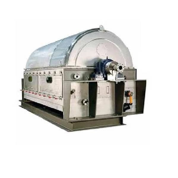 Sludge Dryer