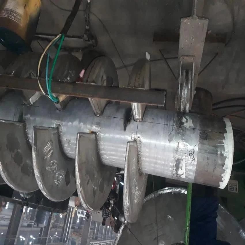 Stainless Steel Semi-Automatic Sludge Dryers, Capacity: Upto 50 kg