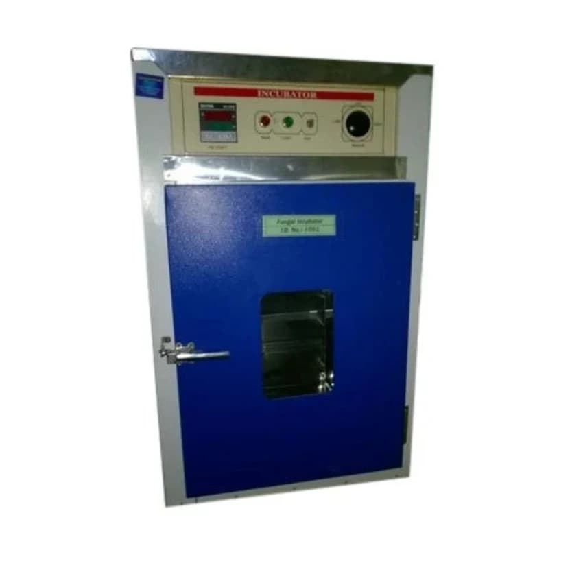 5 to 105 degree celsius Stainless Steel Digital hot air oven