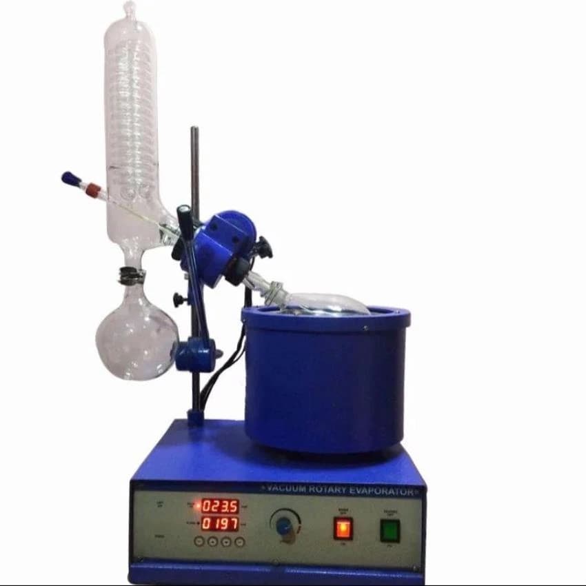 Rotary Vacuum Evaporator