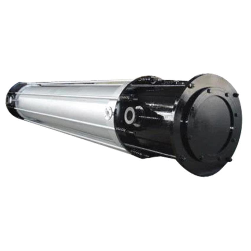 SINGHAL Falling Film Absorber, Capacity: 10kg/Hr To 900kg/Hr