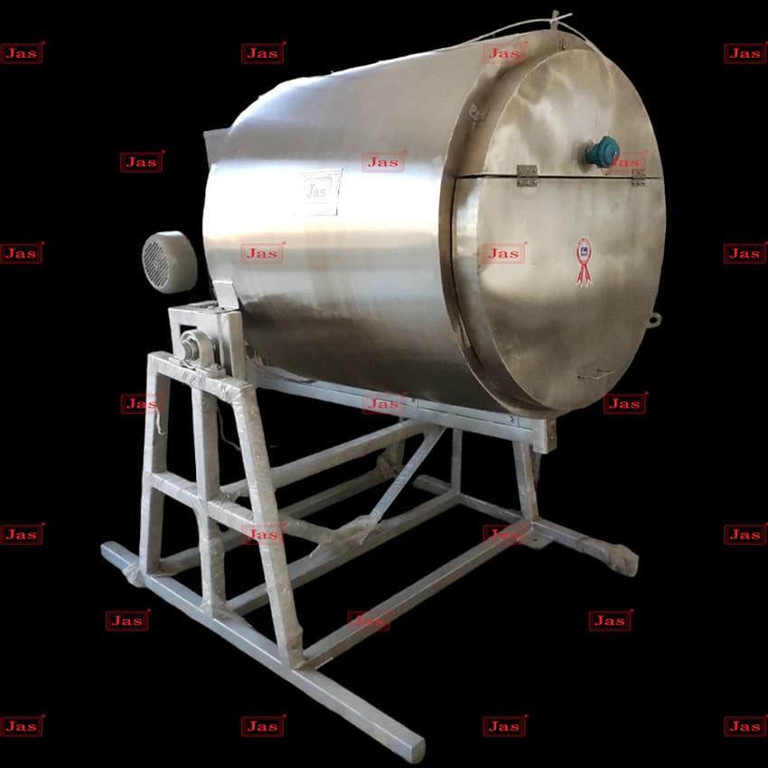 Drum Dryer