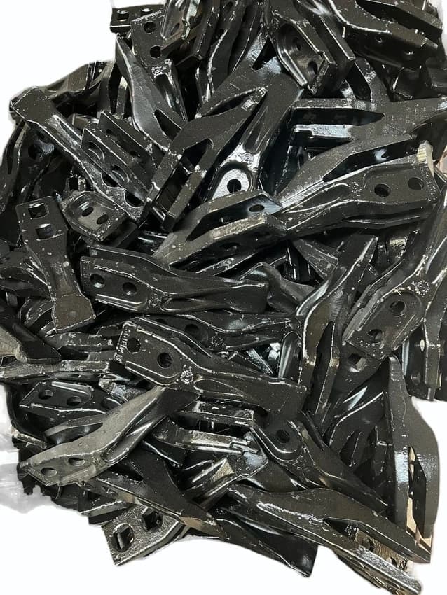 ARIES Bucket Tooth Forged 531/03205