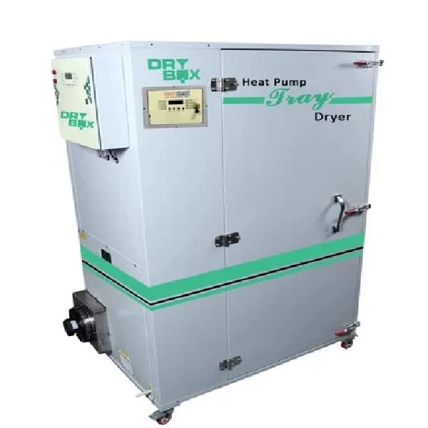 Dryers Machine 24 trays ,45-50 kg/batch