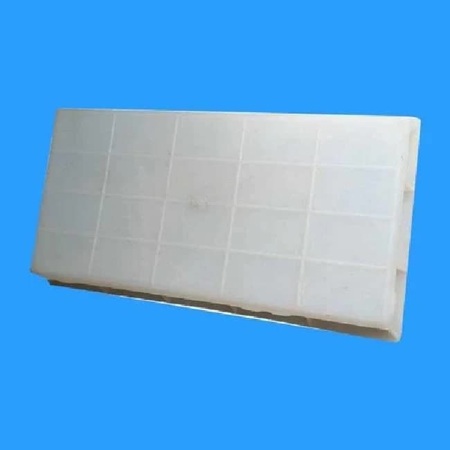 PVC Brick Making Mould