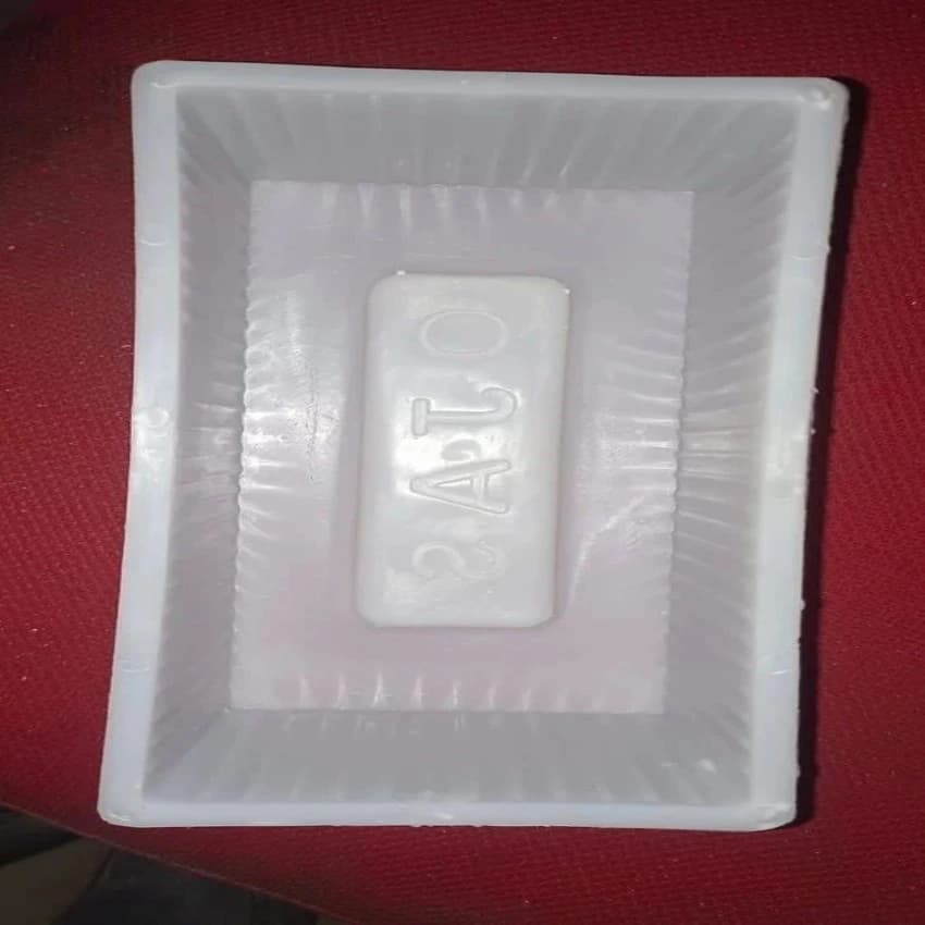 Plastic Brick Molds