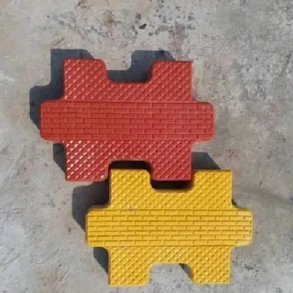 Brick Mould