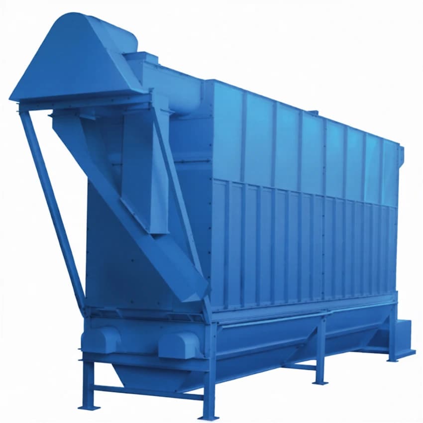 Hot Air Dryer, Automation Grade: Semi-Automatic