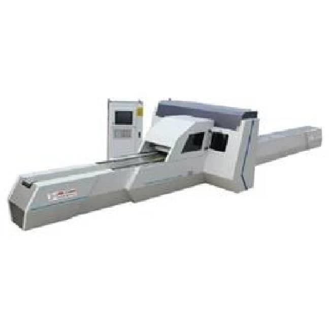 Busbar Punching Cutting Machine