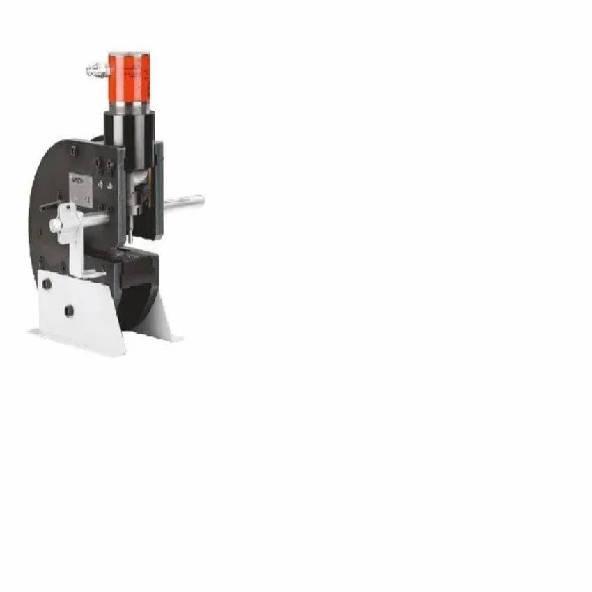 Crifeco Busbar Punching Machine