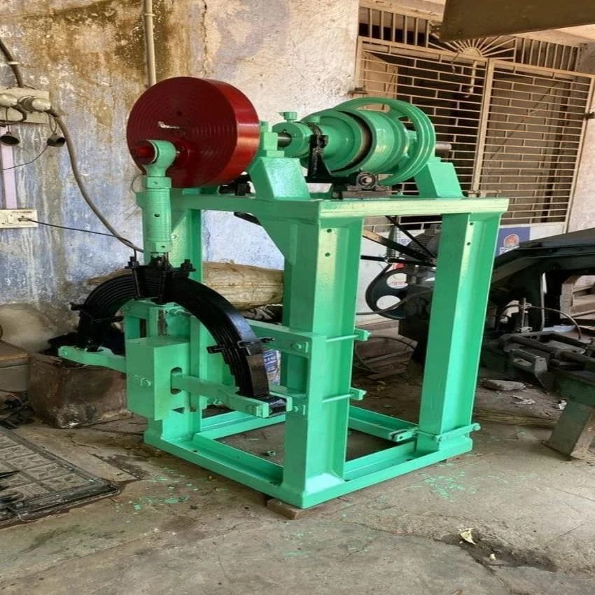 Forging Hammer Machine