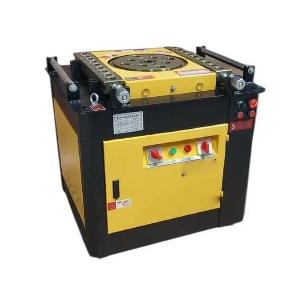 GW 42J Bar Bending Machine