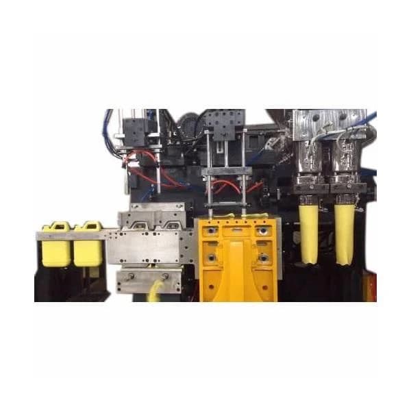 5 Liter Blow Moulding Machine