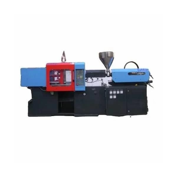 Horizontal Plastic Injection Moulding Machine