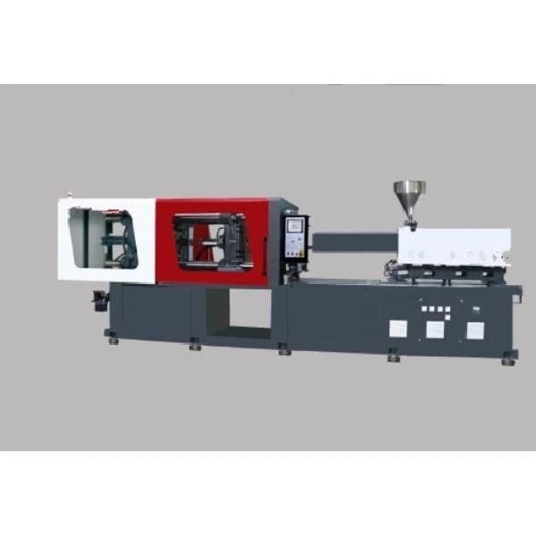 Toggle Type Horizontal Injection Molding Machine