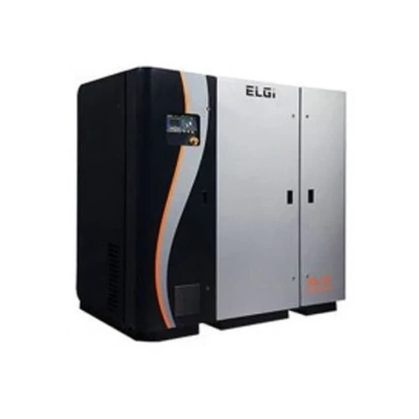 10 HP Reciprocating Compressor Screw Compressors 11 to 75 KW