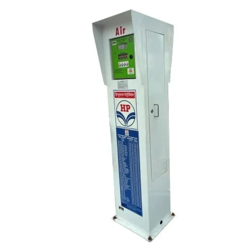 Digital Tyre Inflator - Dual Sided DTI