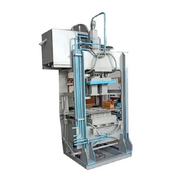 D Moulding Machine