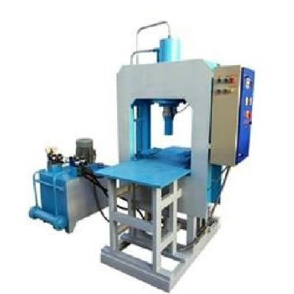 7.5 Hp Paver Block Demoulding Machine