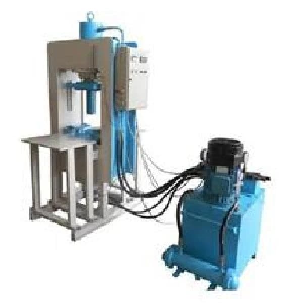 Paver Block Demoulding Machine