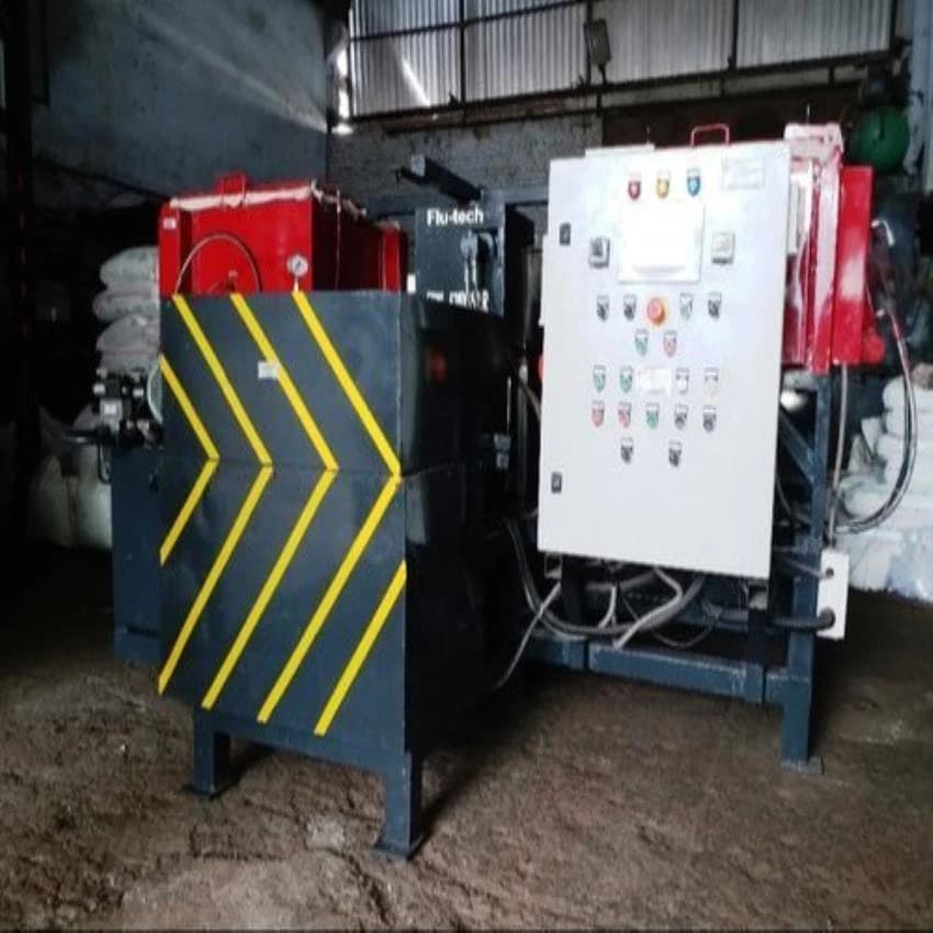 PU Dark Grey PVC Rubber Dip Moulding Machine