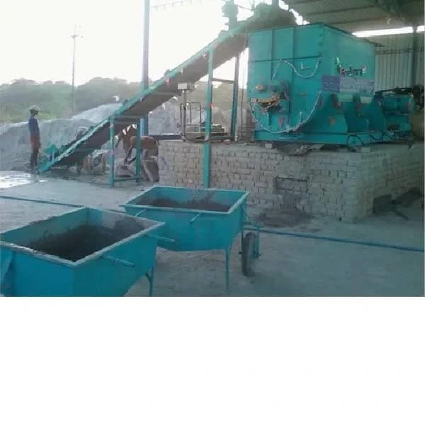 CLC Block Making Machines