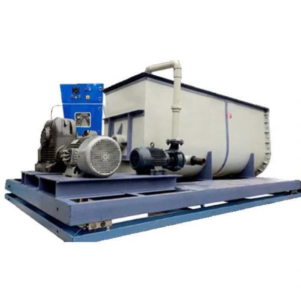 CLC Block Making Machines