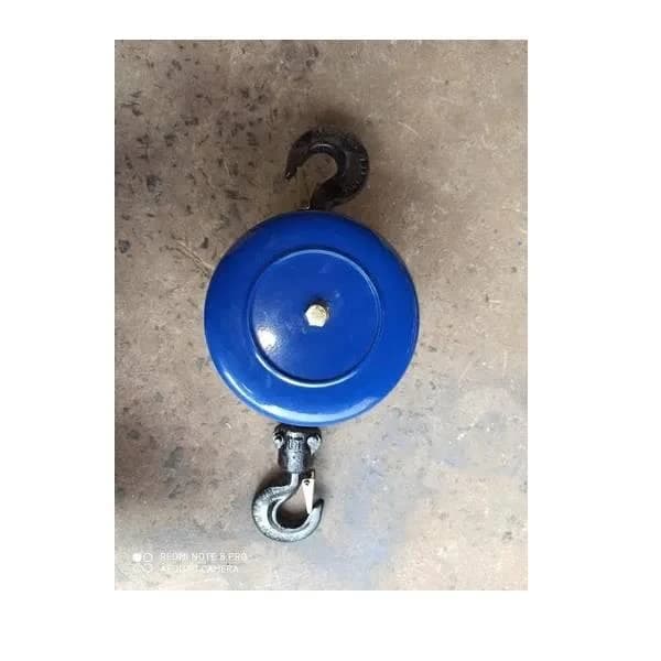 Chain Block
