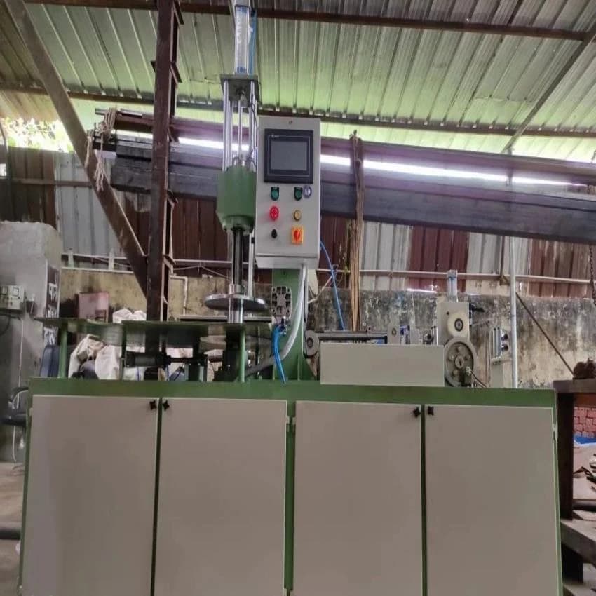 Standard Automatic Wire Coiler Packing Machine