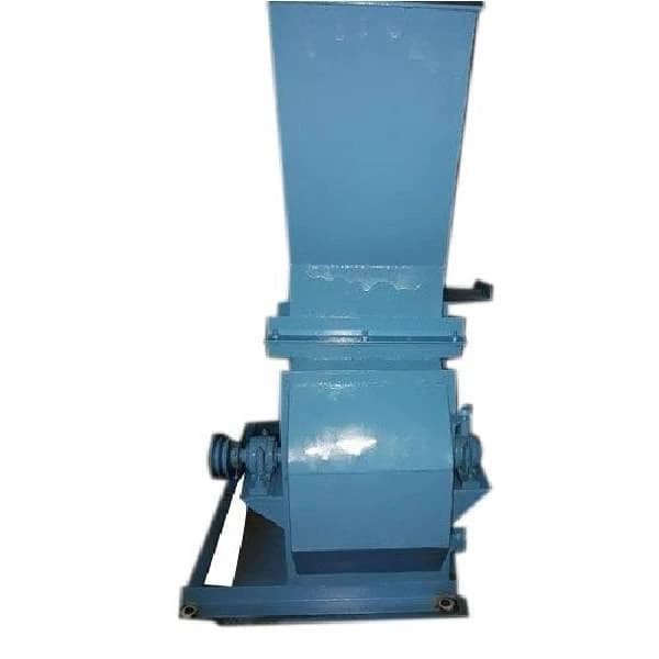 Coal Crusher