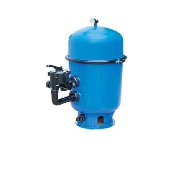 Top Mounted Sand Filters