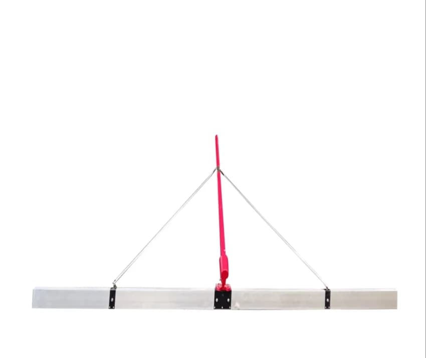 Concrete Check Rod