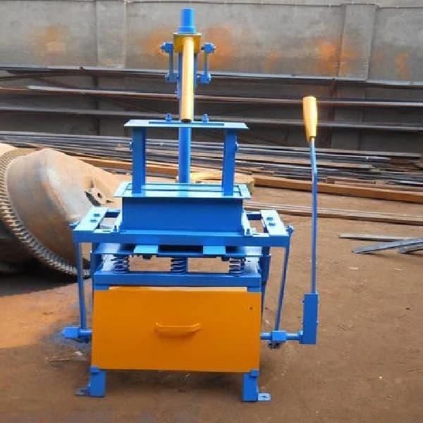 Block Machine