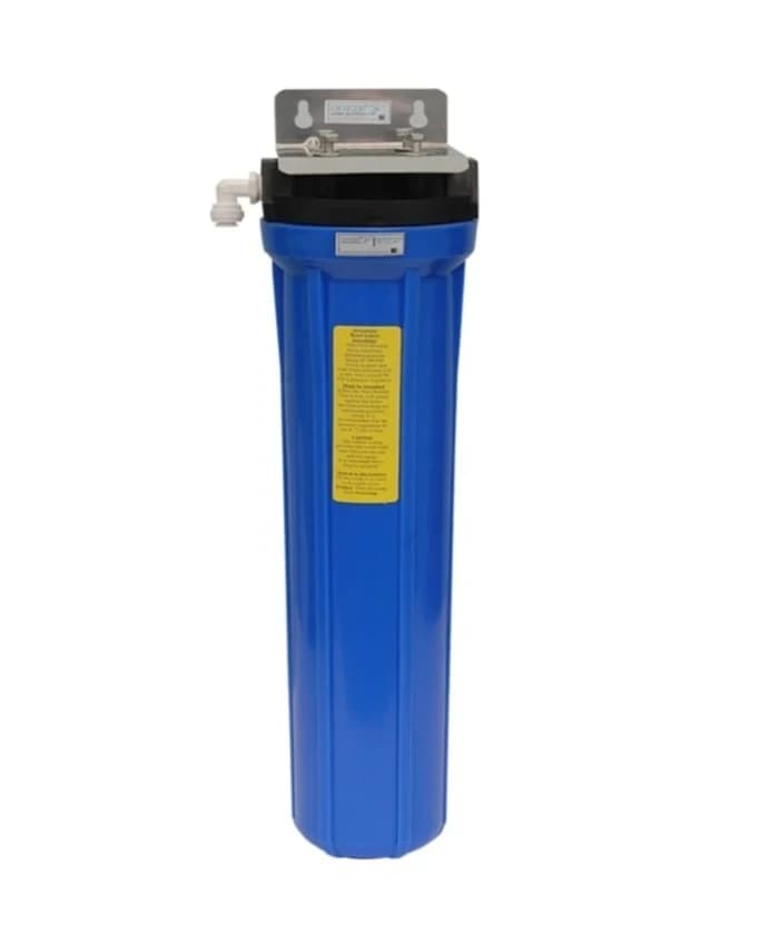 Multi Stage Centrifugal Oil Remover Filter (0.1 Micron) for Air Compressors
