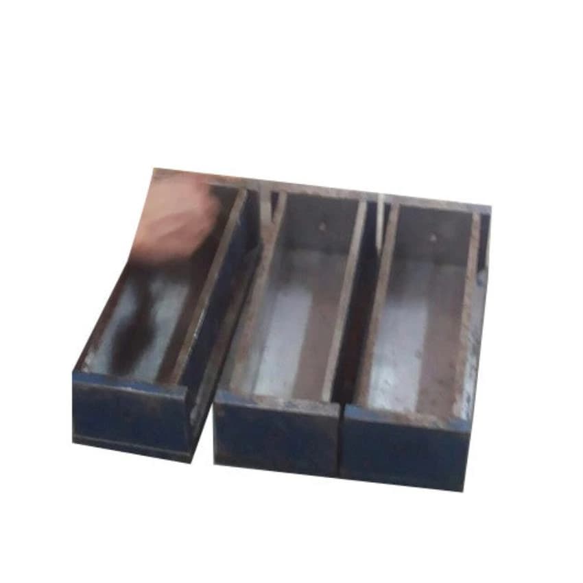 Beam Mould