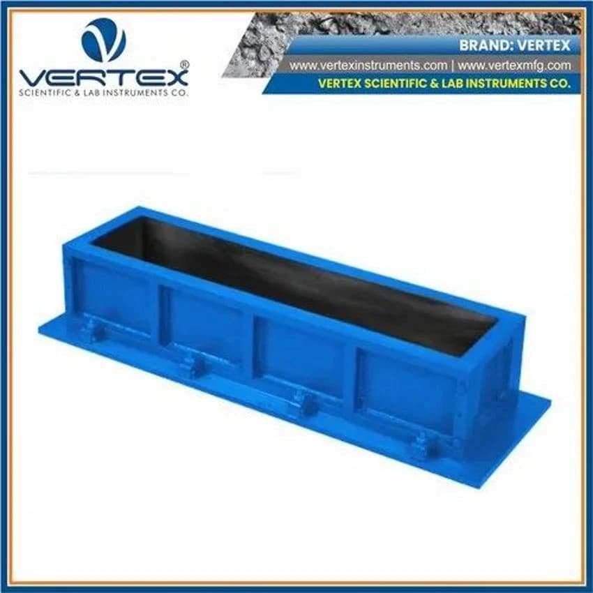 Cast Iron/ Mild Steel Beam Mould