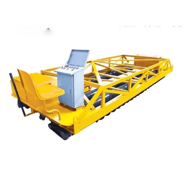Concrete Roller Paver