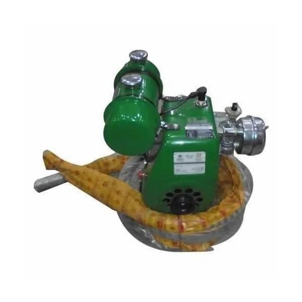 Concrete Vibrator Engine